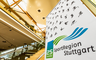 SportRegion Stuttgart – Die Stimme des Sports in der Region