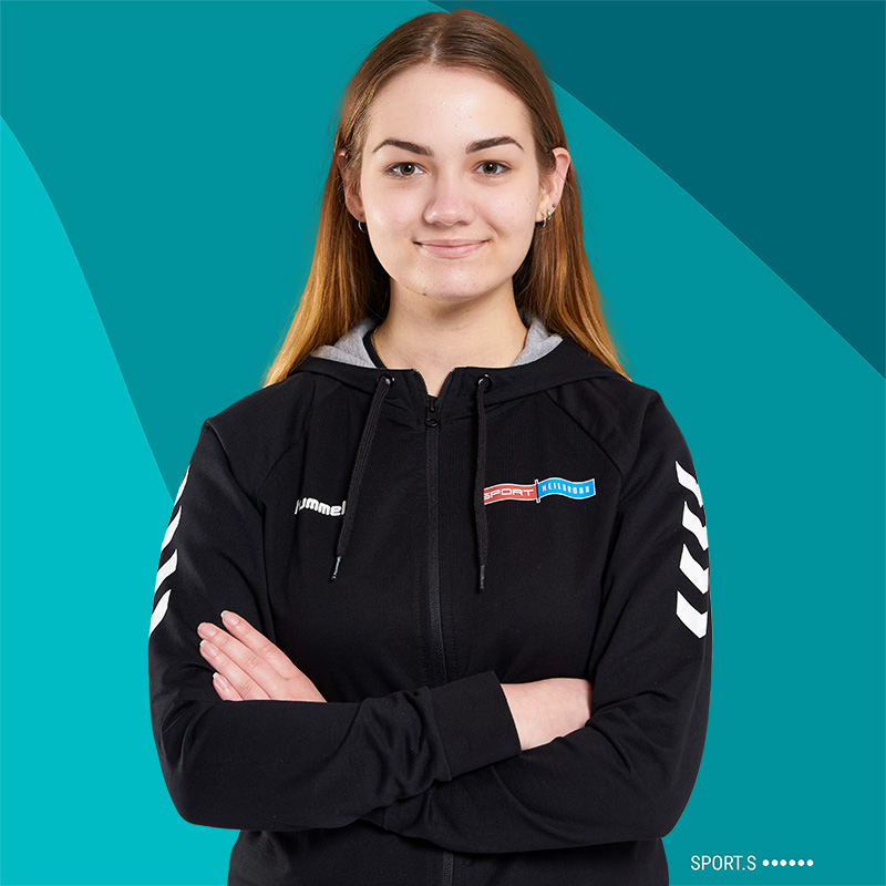 Emily Sport-S Website