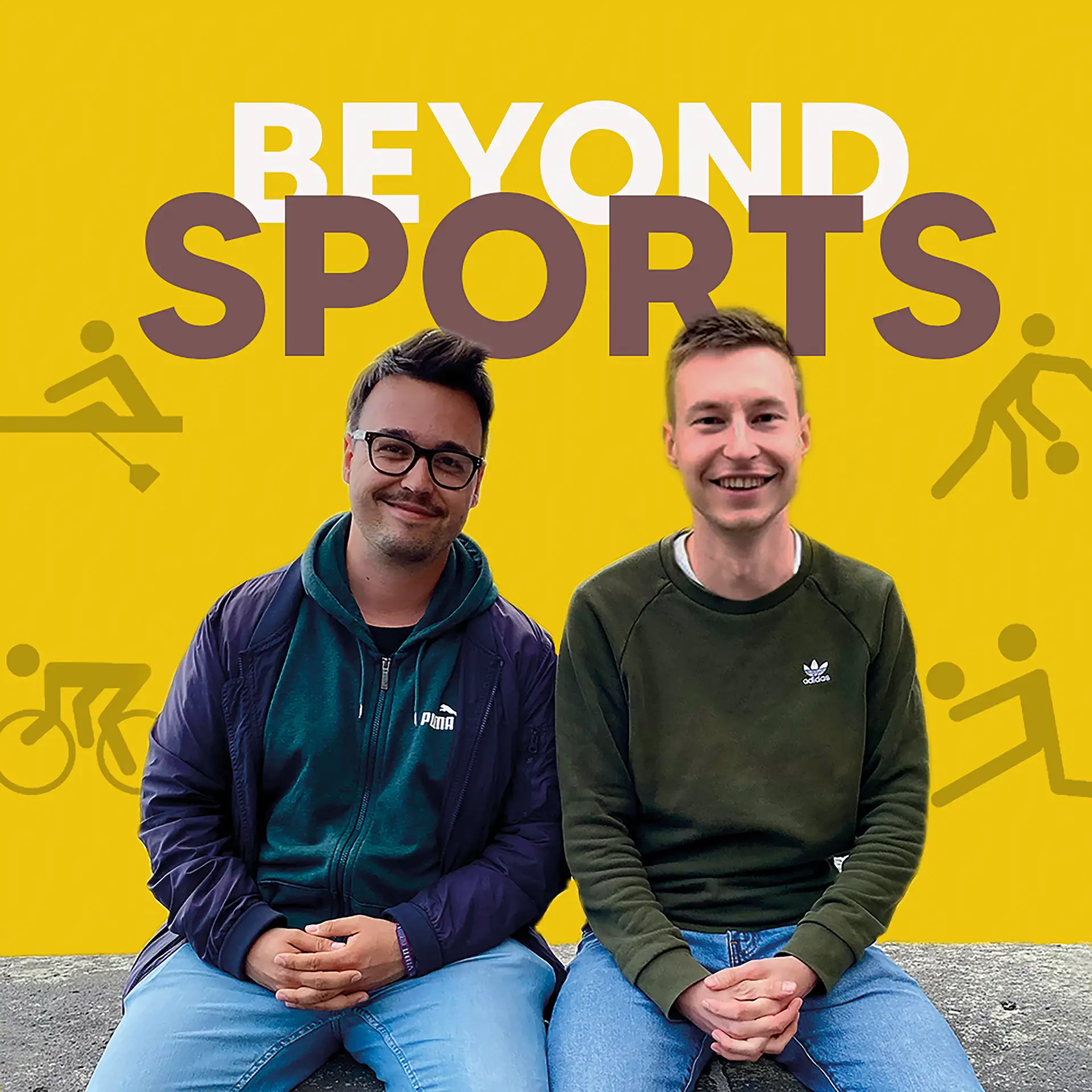 Randsportradar - Podcast