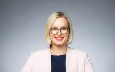 Christiane Schenderlein: Neue Staatsministerin für Sport & Ehrenamt